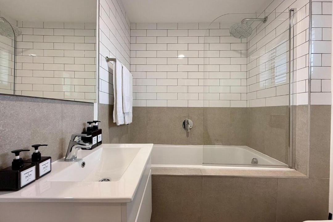 Photo of Bathroom in George Central