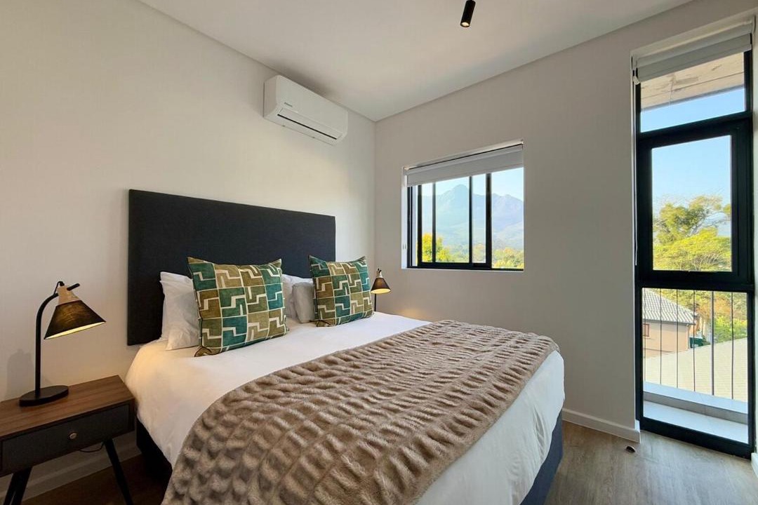 Photo of Bedroom in George Central