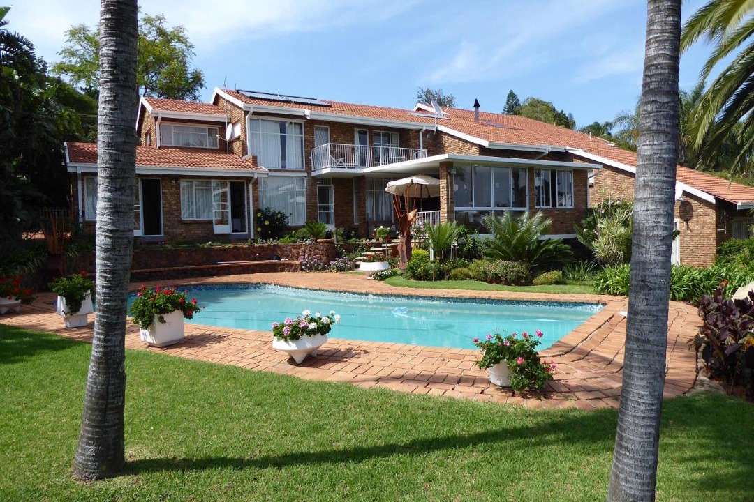 Photo of Others in Waterkloof Glen