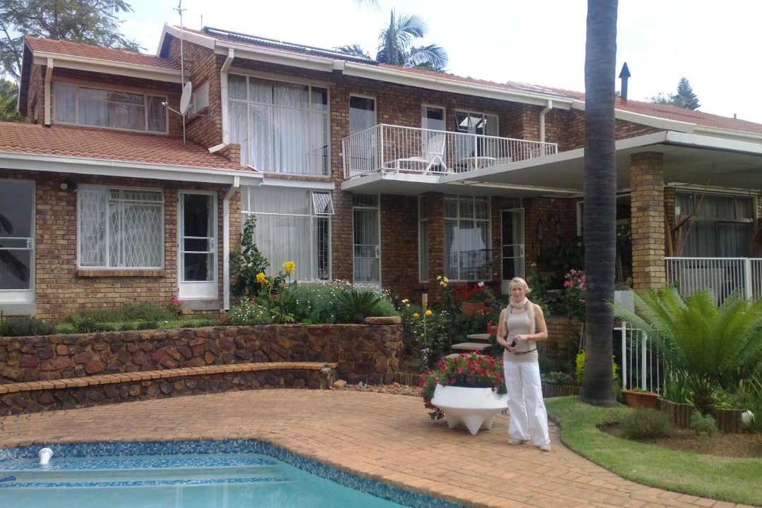 Photo of Others in Waterkloof Glen