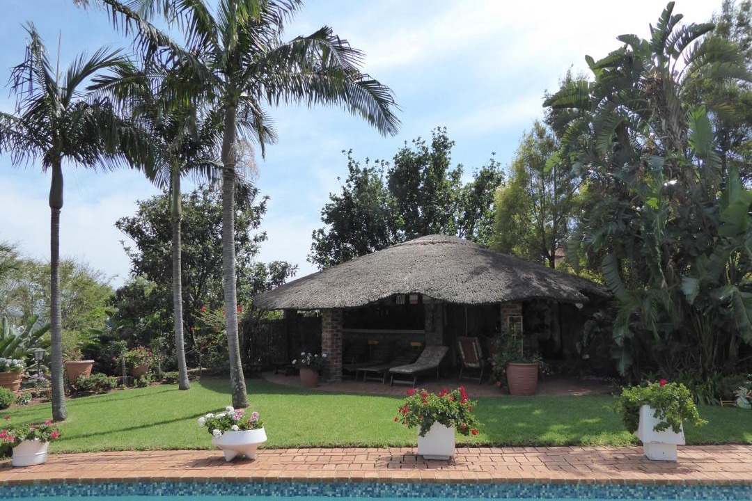 Photo of Others in Waterkloof Glen