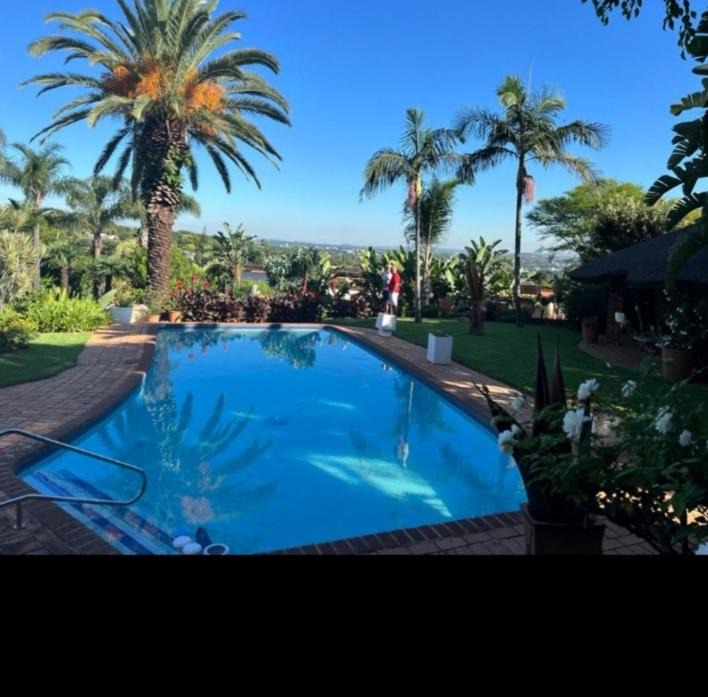 Photo of Others in Waterkloof Glen