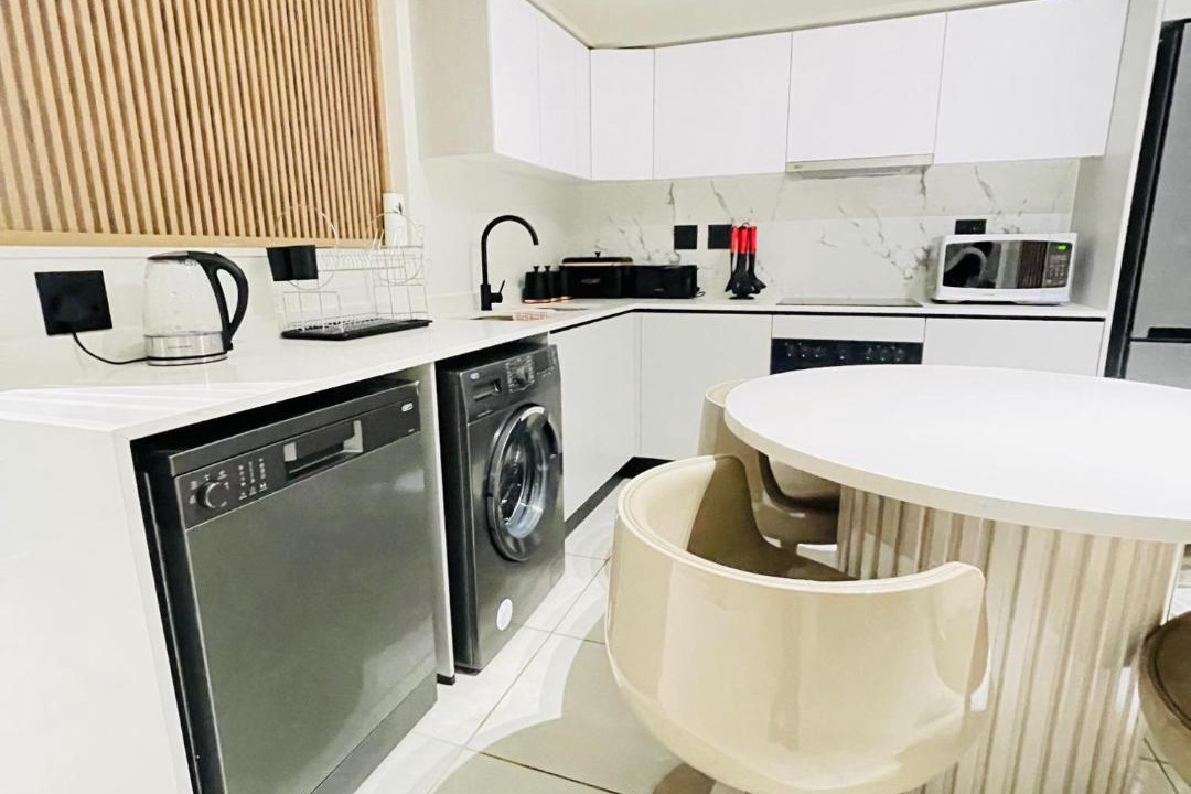 Photo of Kitchen in Tshwane