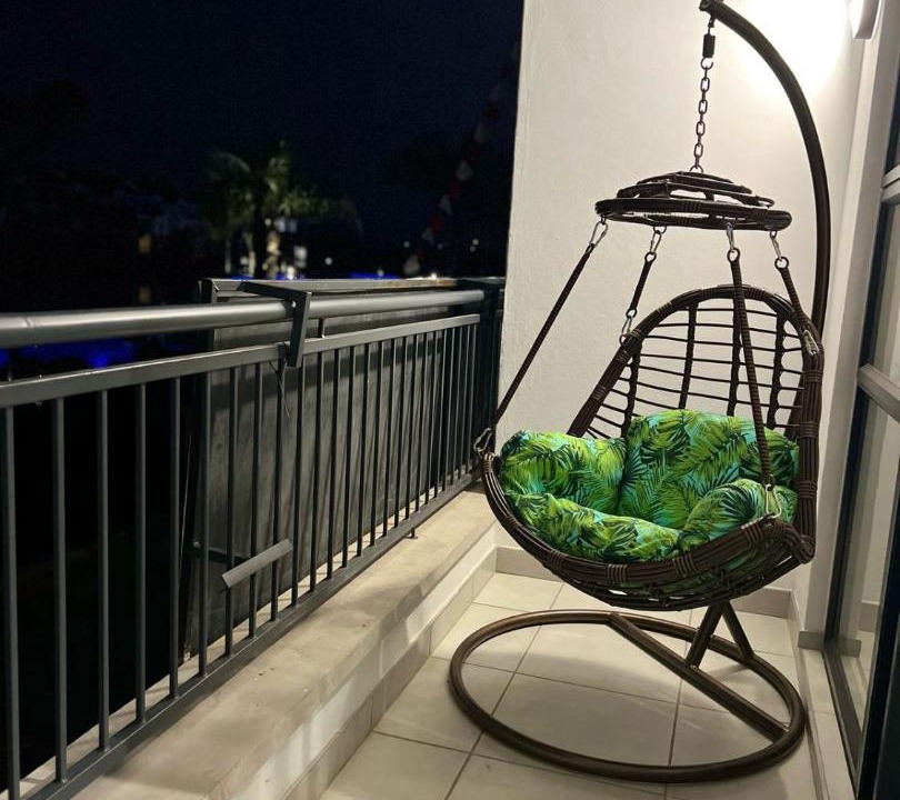 Photo of Patio Balcony in Tshwane