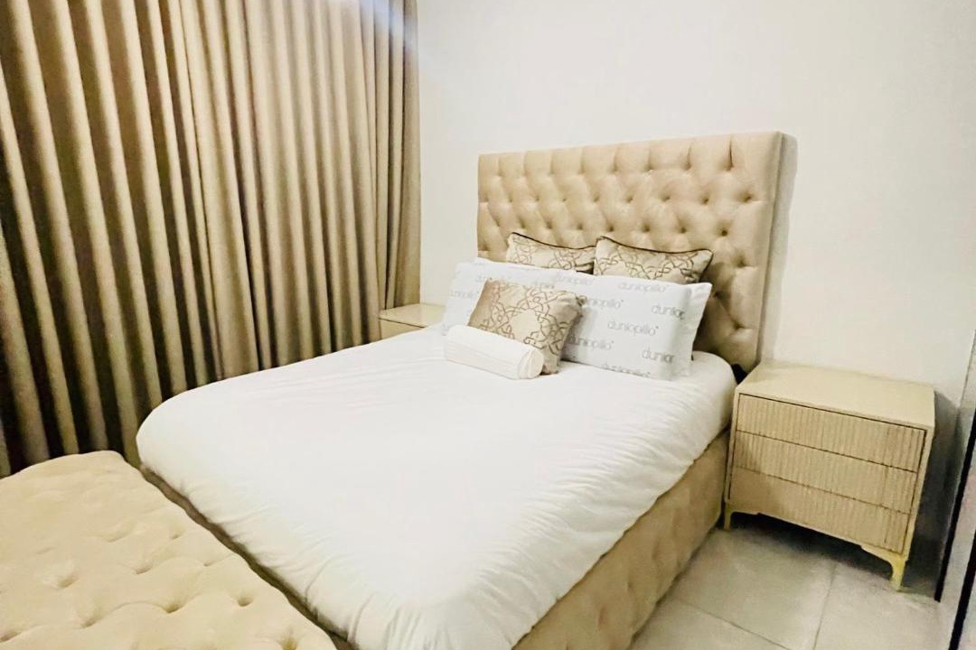 Photo of Bedroom in Tshwane
