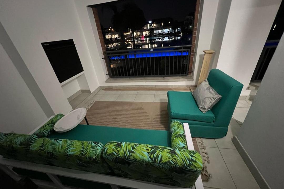 Photo of Patio Balcony in Tshwane