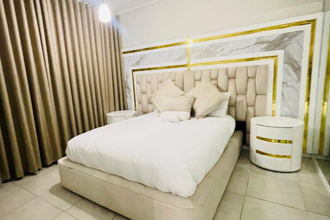 Photo of Bedroom in Tshwane