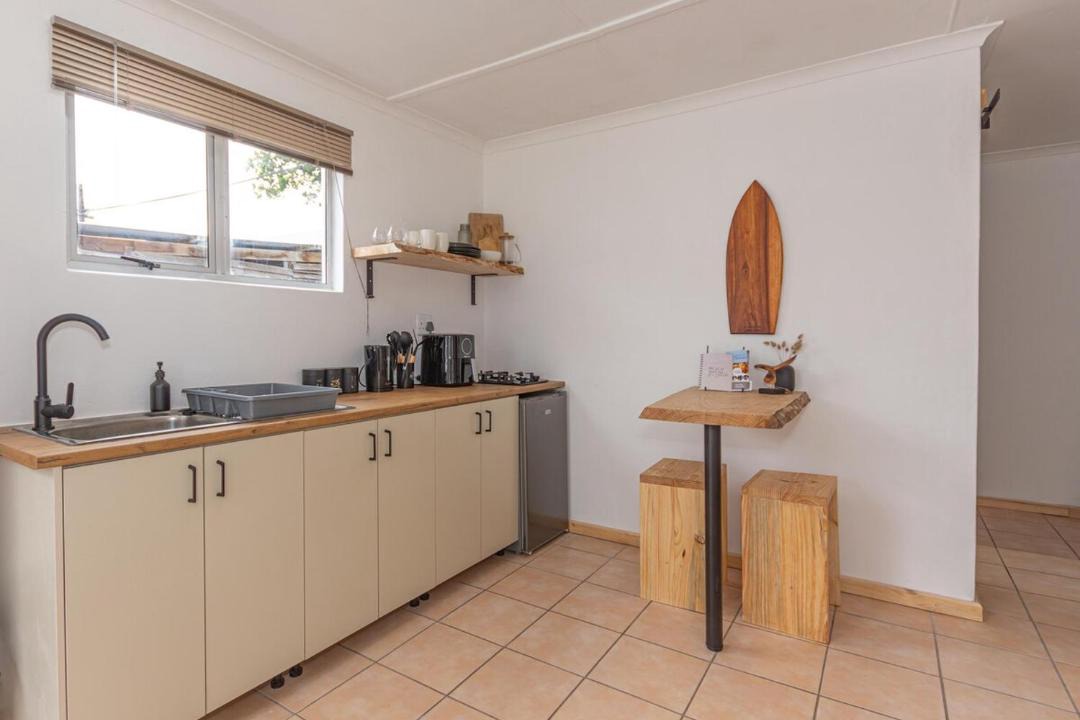 Photo of Kitchen in Wilderness Beach