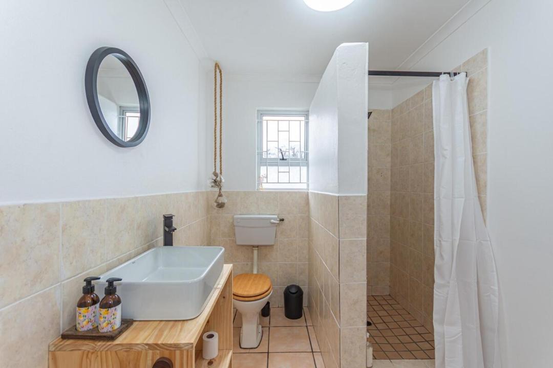 Photo of Bathroom in Wilderness Beach