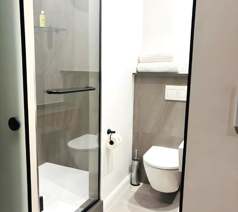 Photo of Bathroom in Menlyn