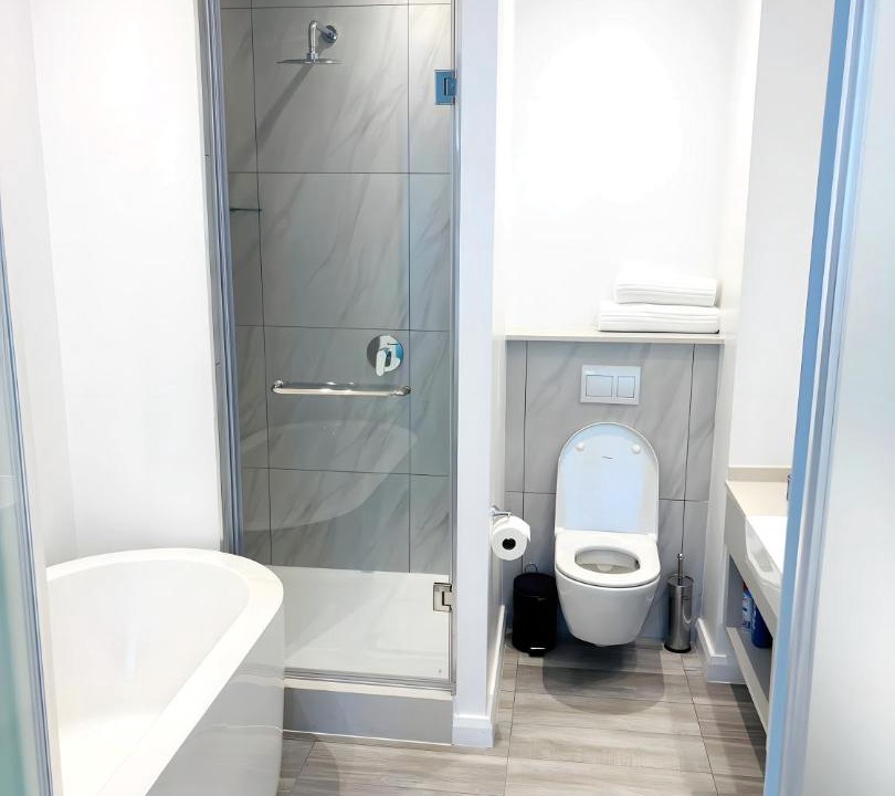 Photo of Bathroom in Menlyn