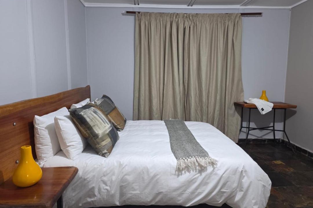 Photo of Bedroom in Thulamela