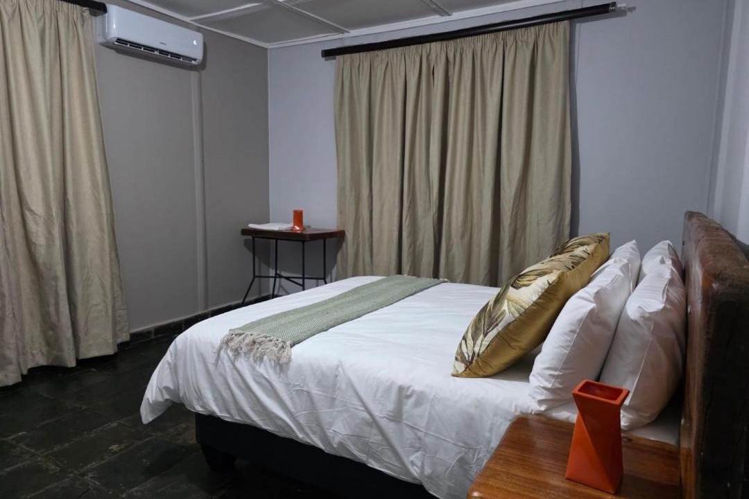 Photo of Bedroom in Thulamela