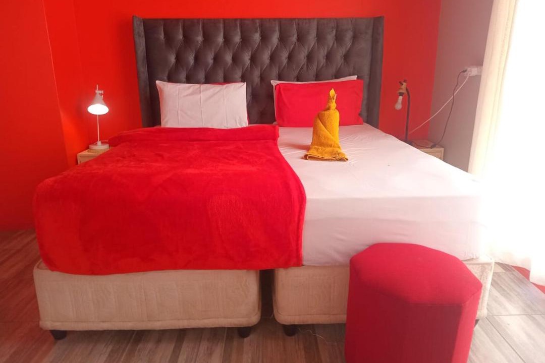 Photo of Bedroom in Goodwood