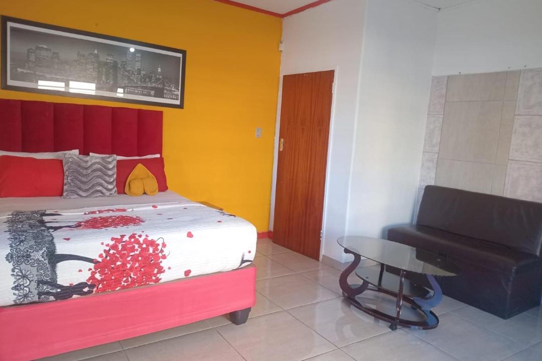 Photo of Bedroom in Goodwood