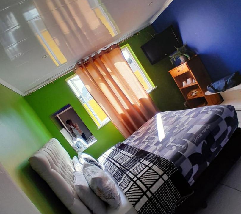 Photo of Bedroom in Goodwood