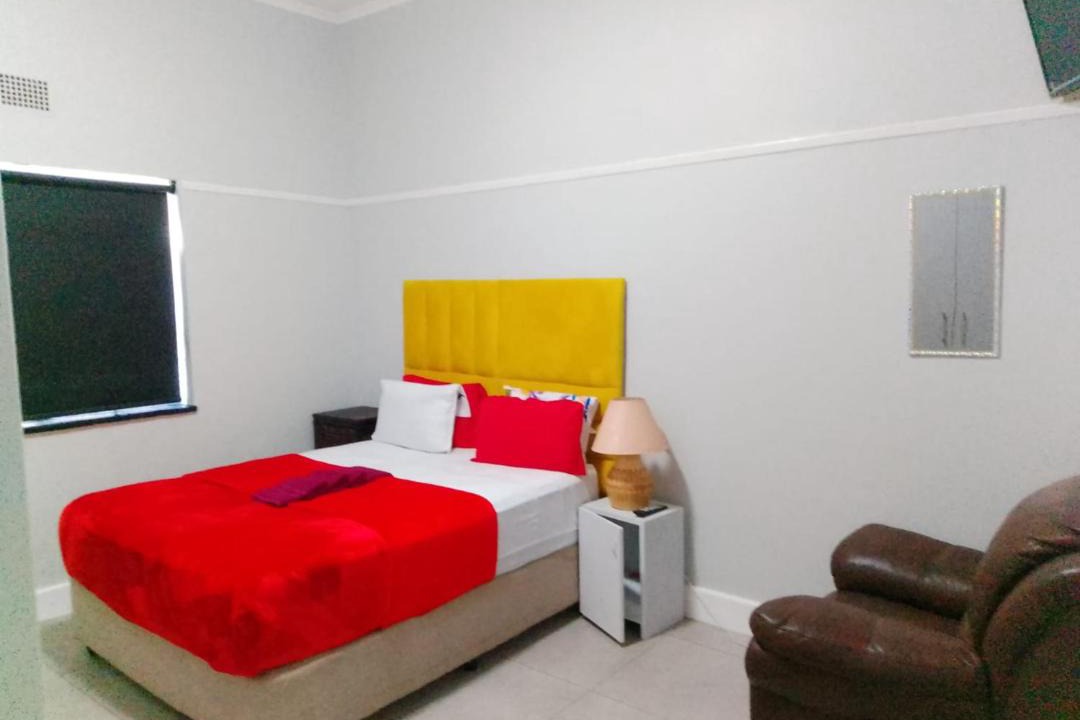 Photo of Bedroom in Goodwood