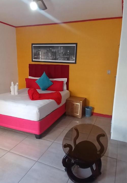 Photo of Bedroom in Goodwood