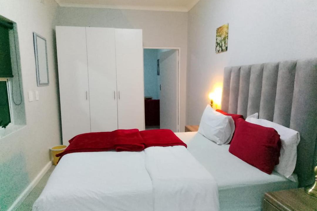 Photo of Bedroom in Goodwood