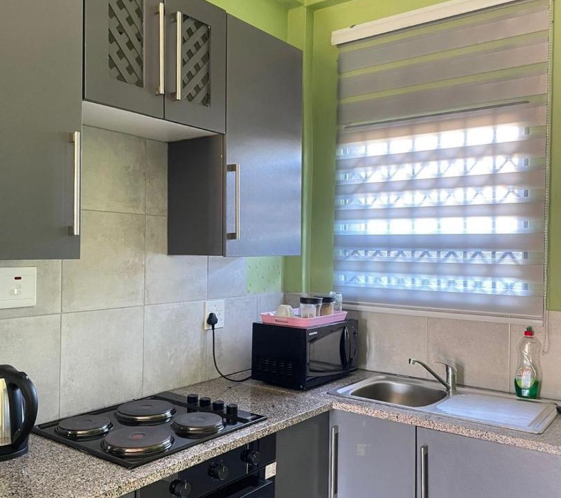 Photo of Kitchen in uMhlabuyalingana