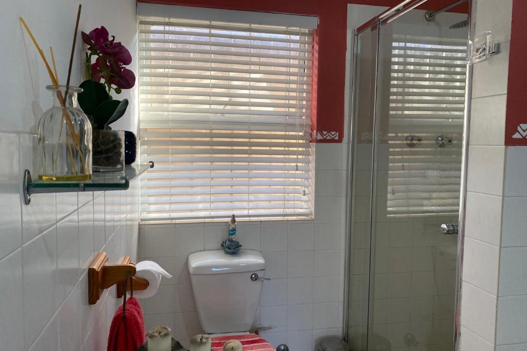Photo of Bathroom in Gordon's Bay