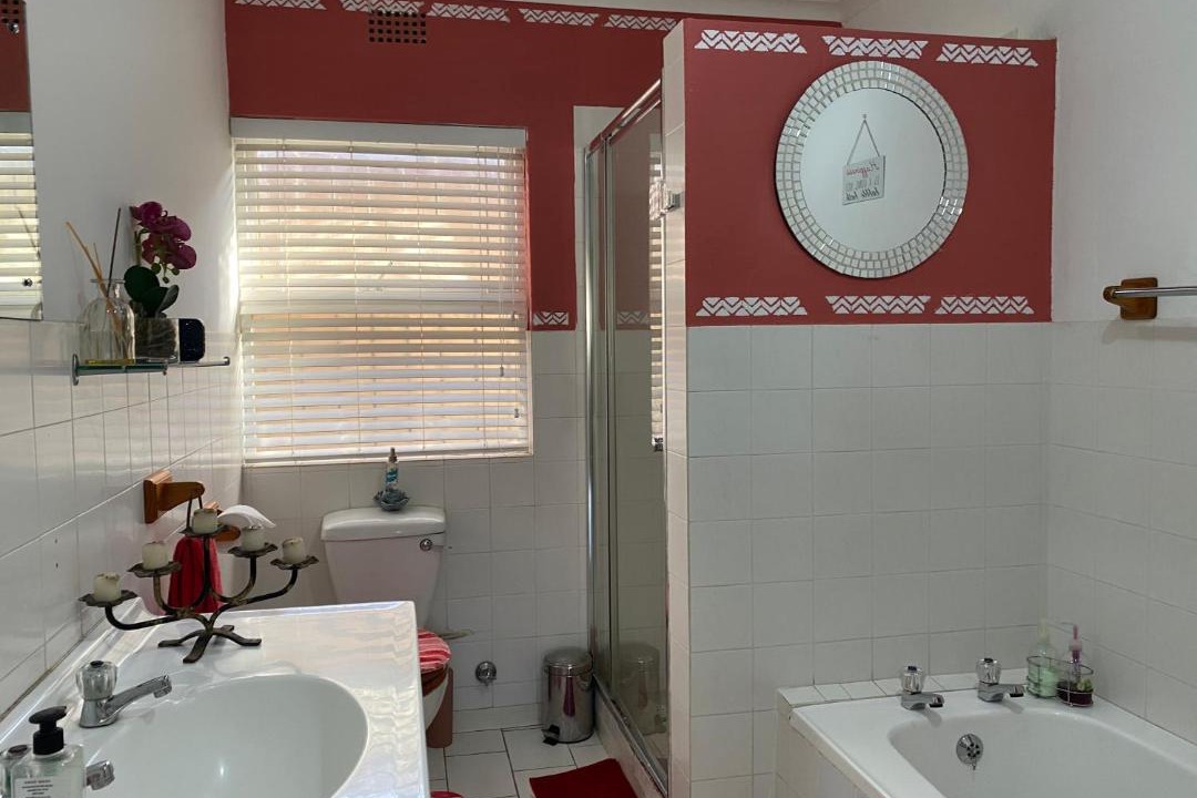Photo of Bathroom in Gordon's Bay