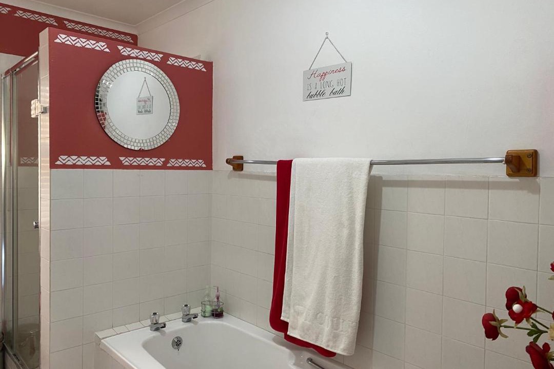 Photo of Bathroom in Gordon's Bay