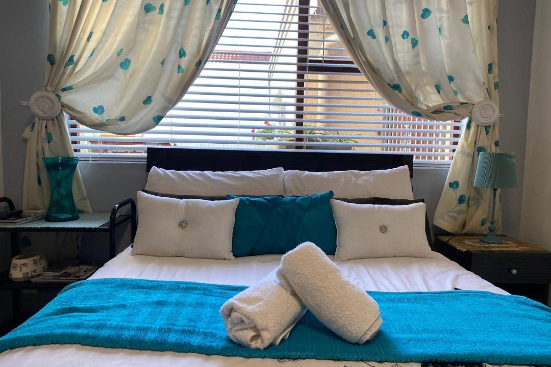Photo of Bedroom in Gordon's Bay