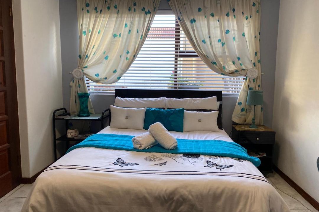 Photo of Bedroom in Gordon's Bay