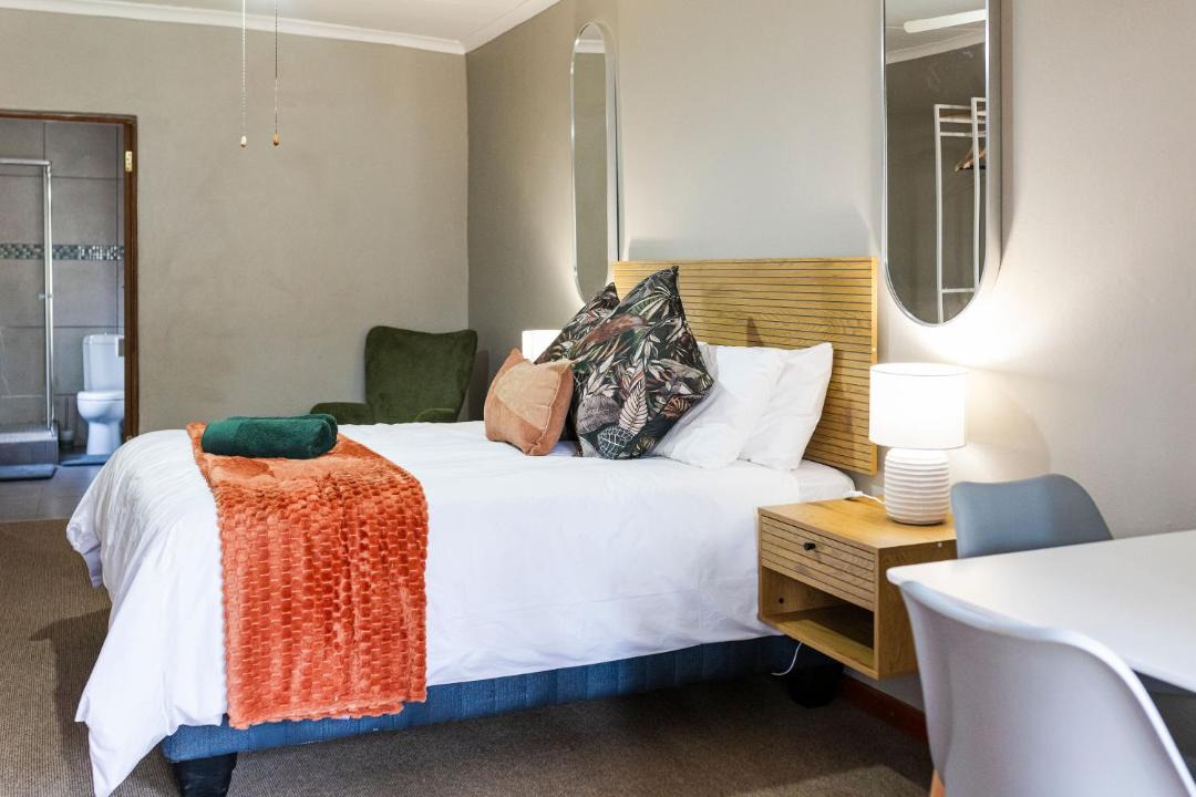 Photo of Bedroom in Potchefstroom