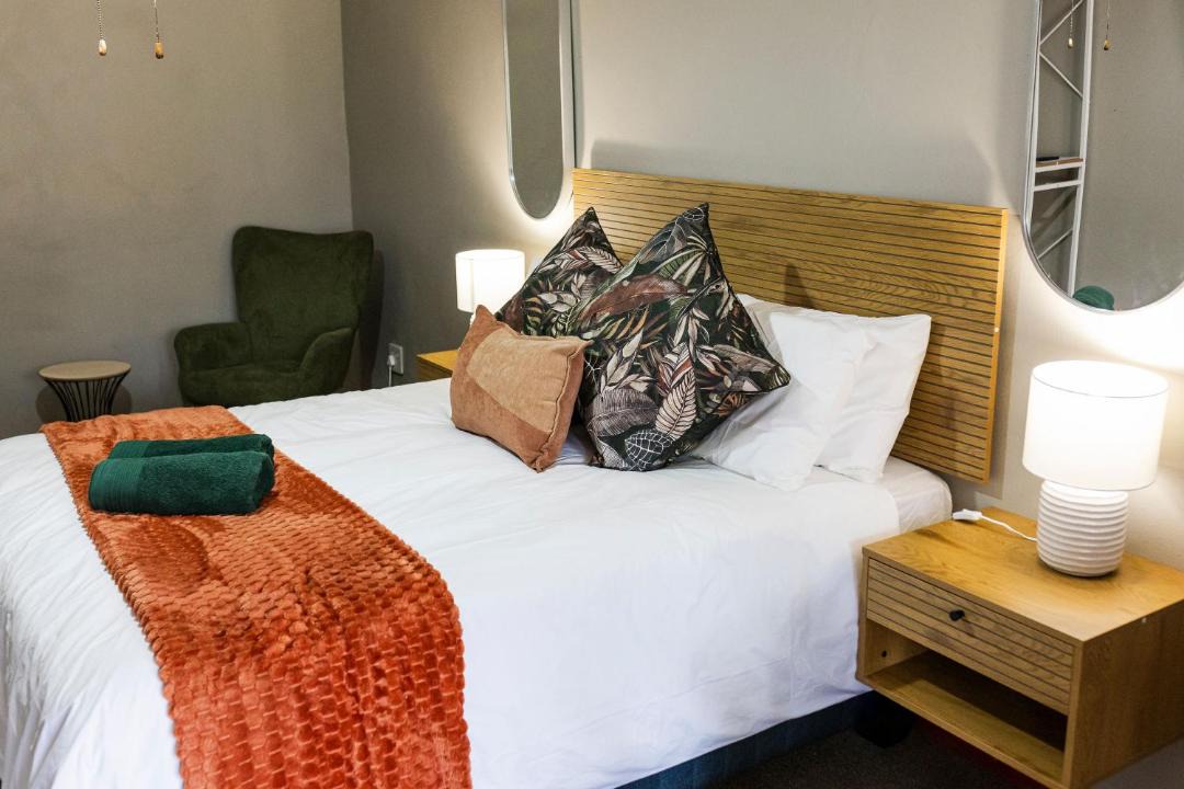 Photo of Bedroom in Potchefstroom