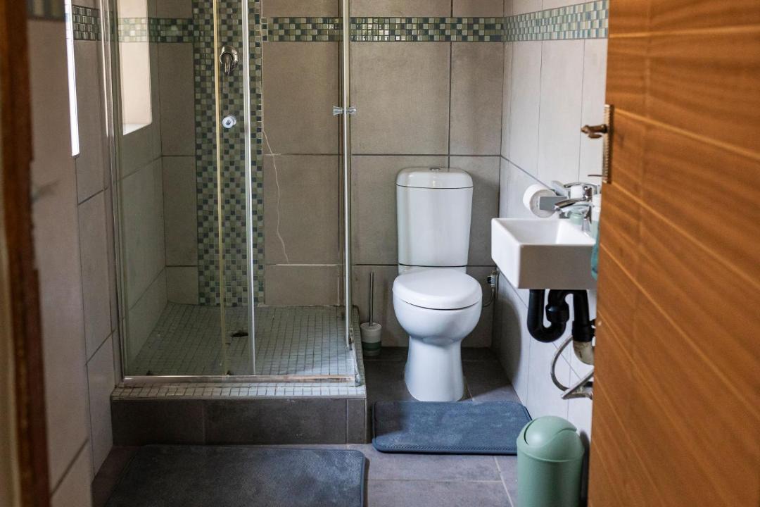 Photo of Bathroom in Potchefstroom