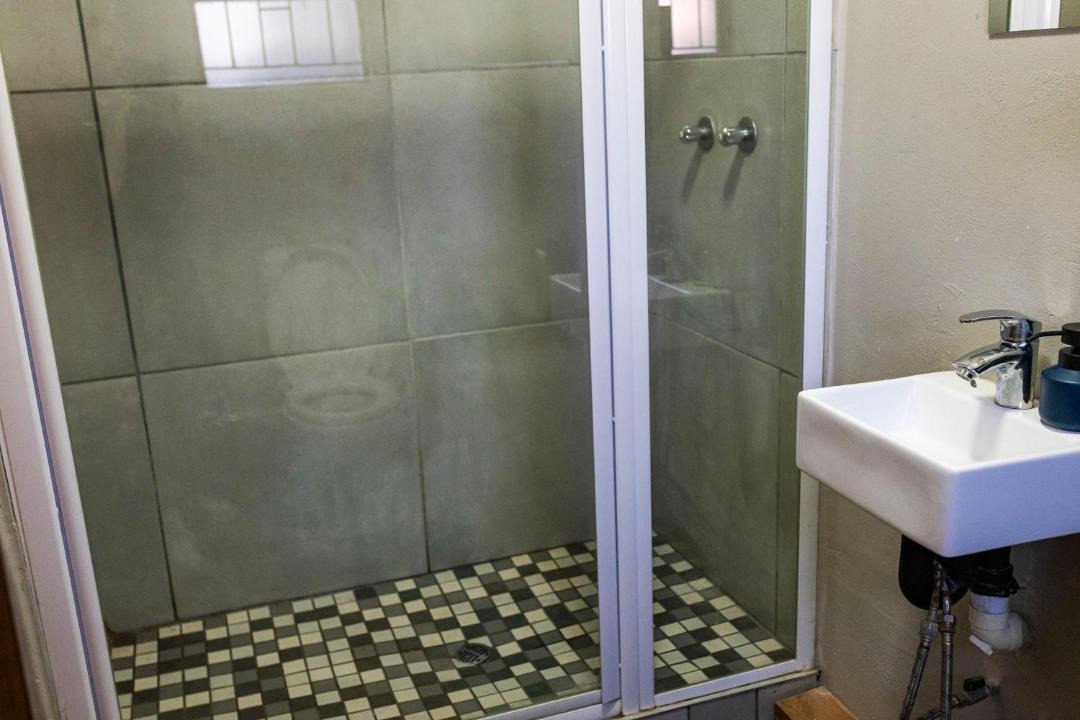 Photo of Bathroom in Potchefstroom