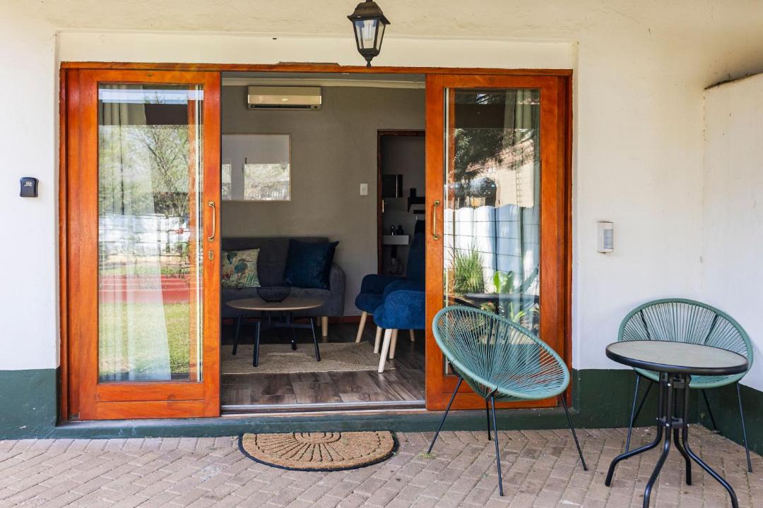 Photo of Patio Balcony in Potchefstroom