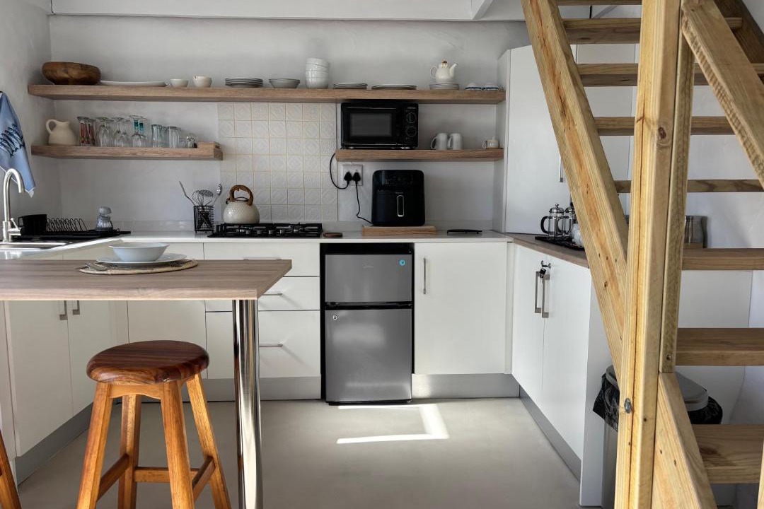 Photo of Kitchen in Langebaan
