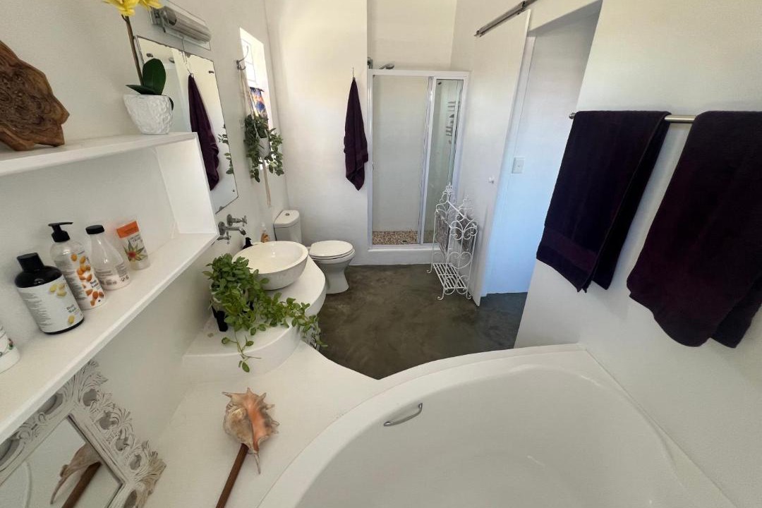 Photo of Bathroom in Vermont