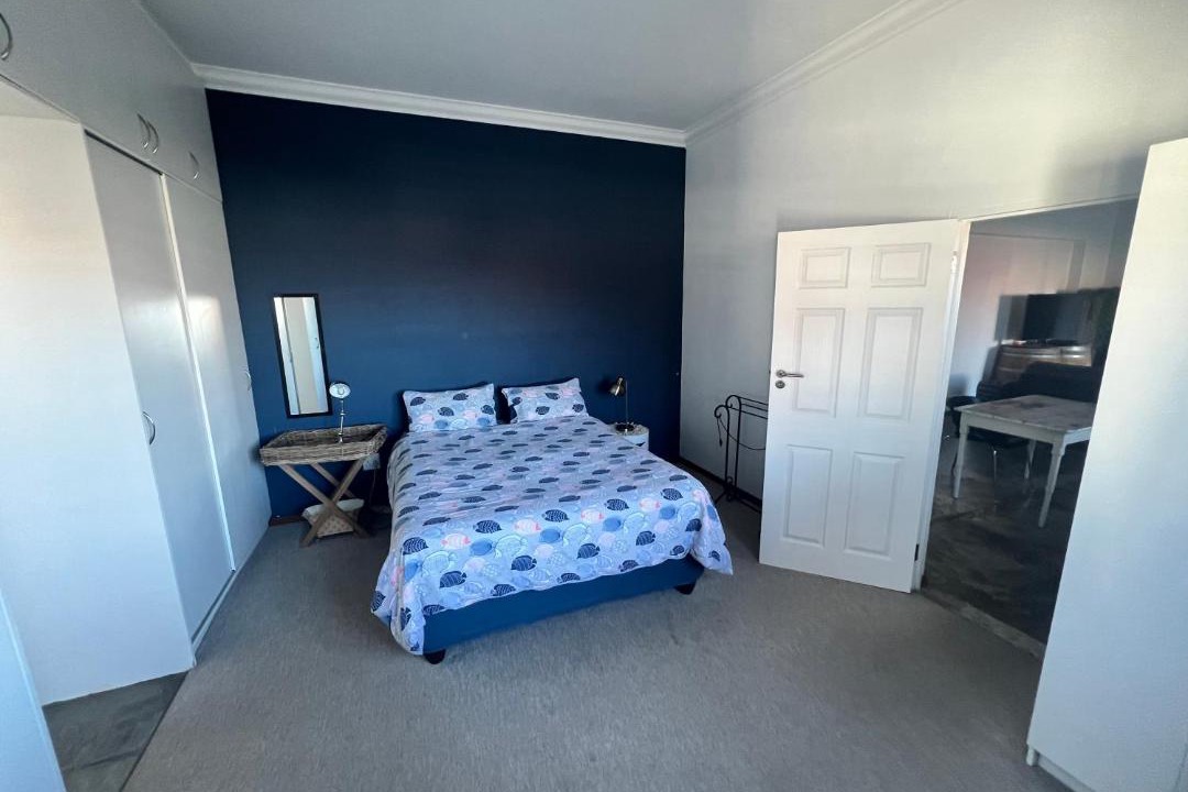 Photo of Bedroom in Vermont