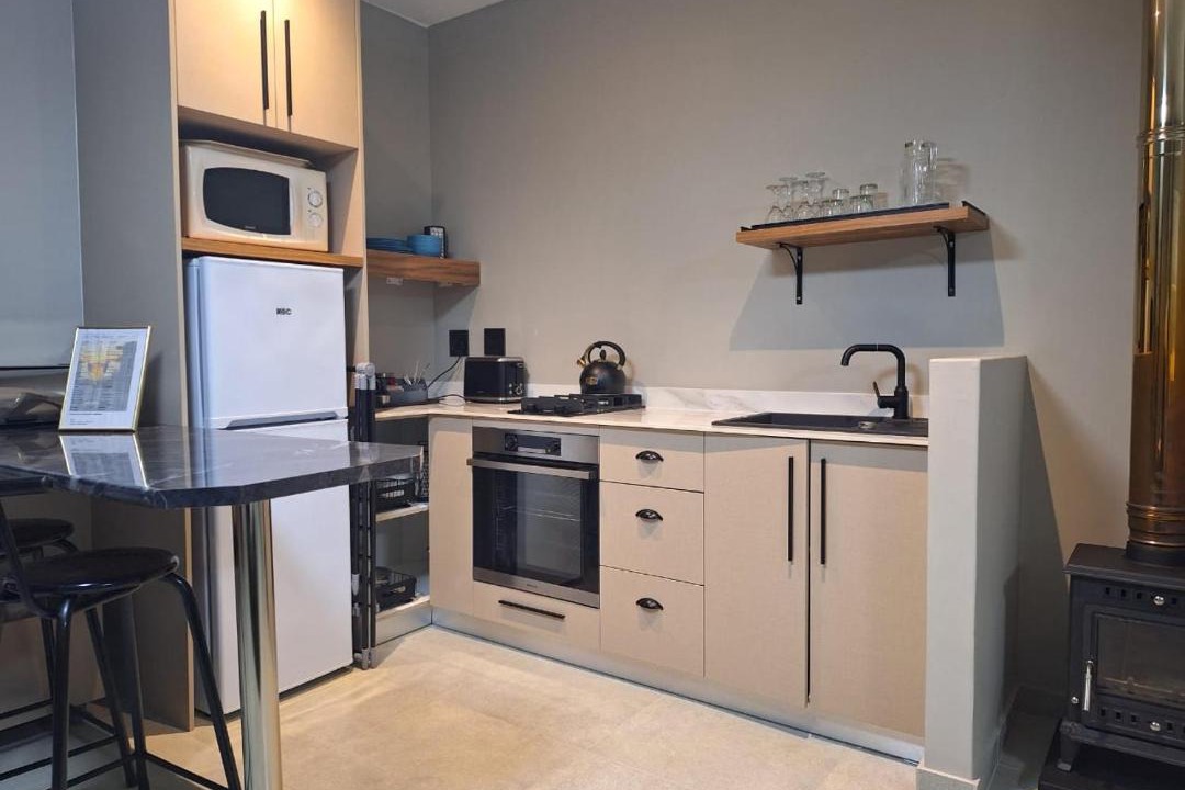 Photo of Kitchen in Calypso Beach