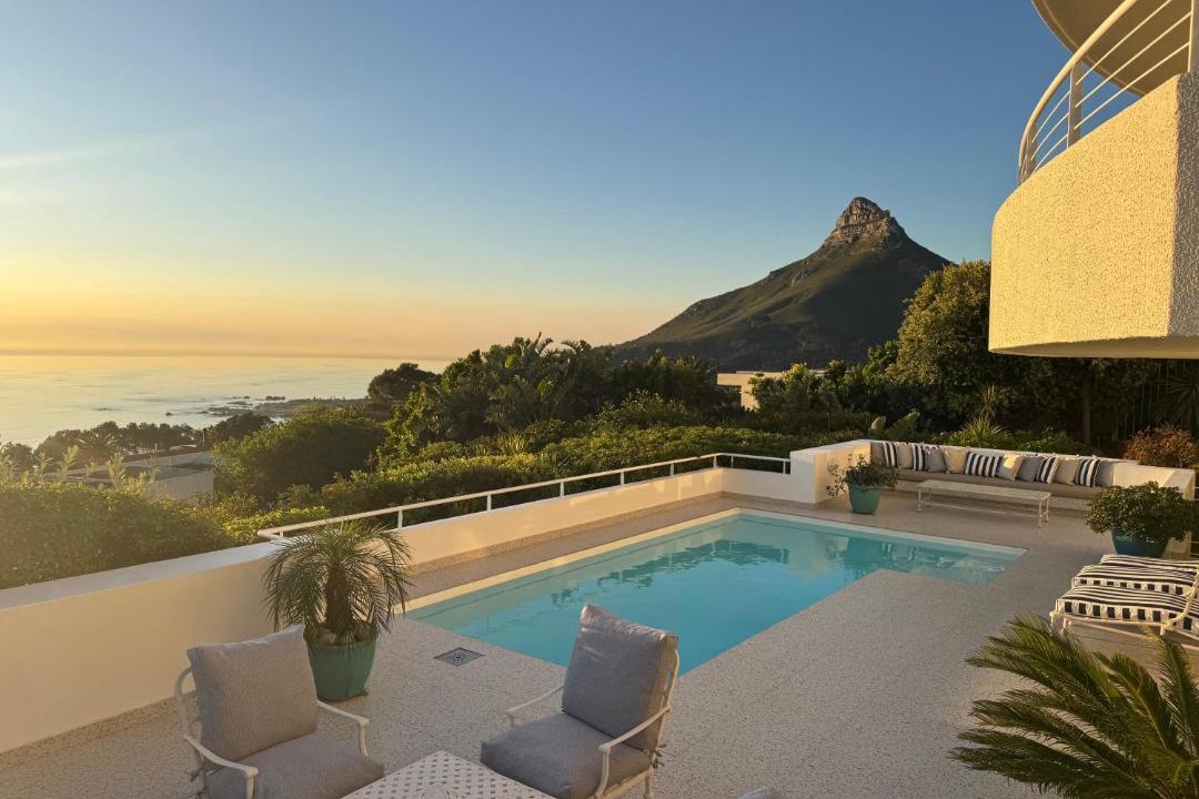 Photo of Others in Camps Bay