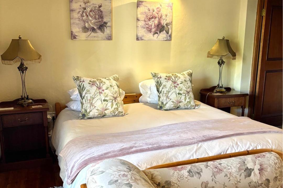 Photo of Bedroom in Graaff-Reinet