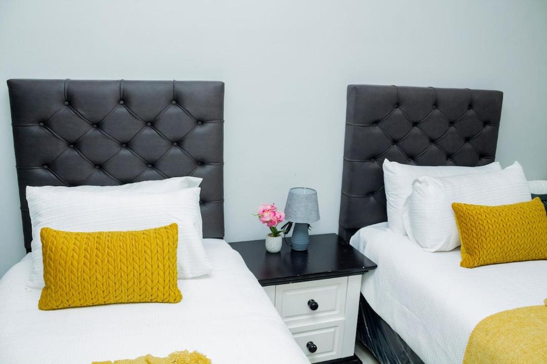 Photo of Bedroom in Springs
