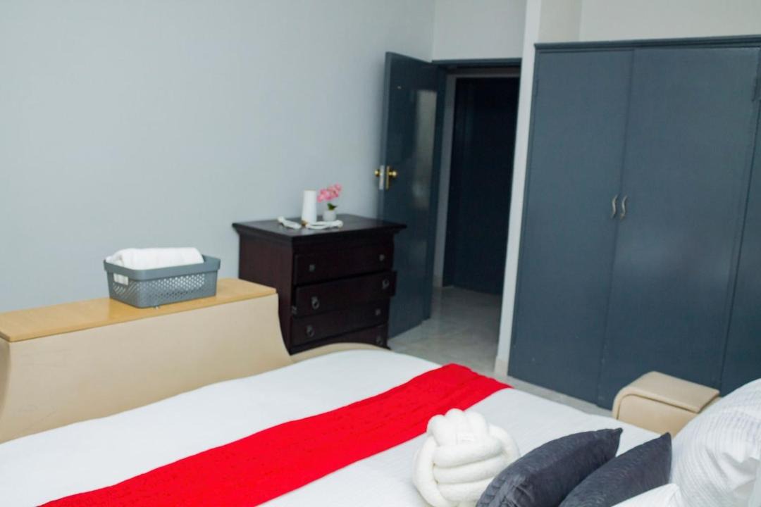 Photo of Bedroom in Springs