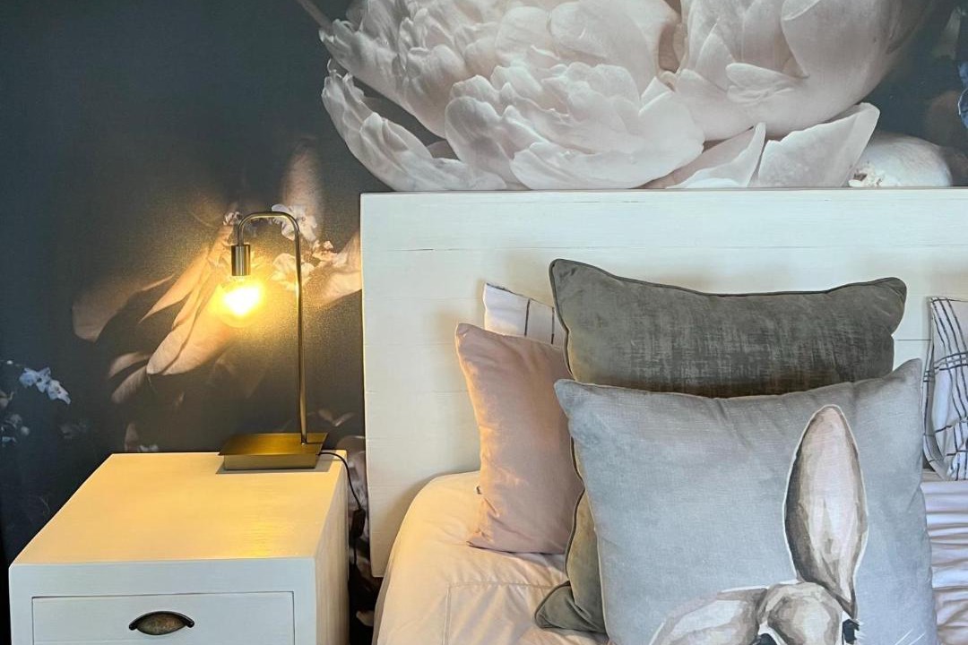 Photo of Bedroom in Hilton