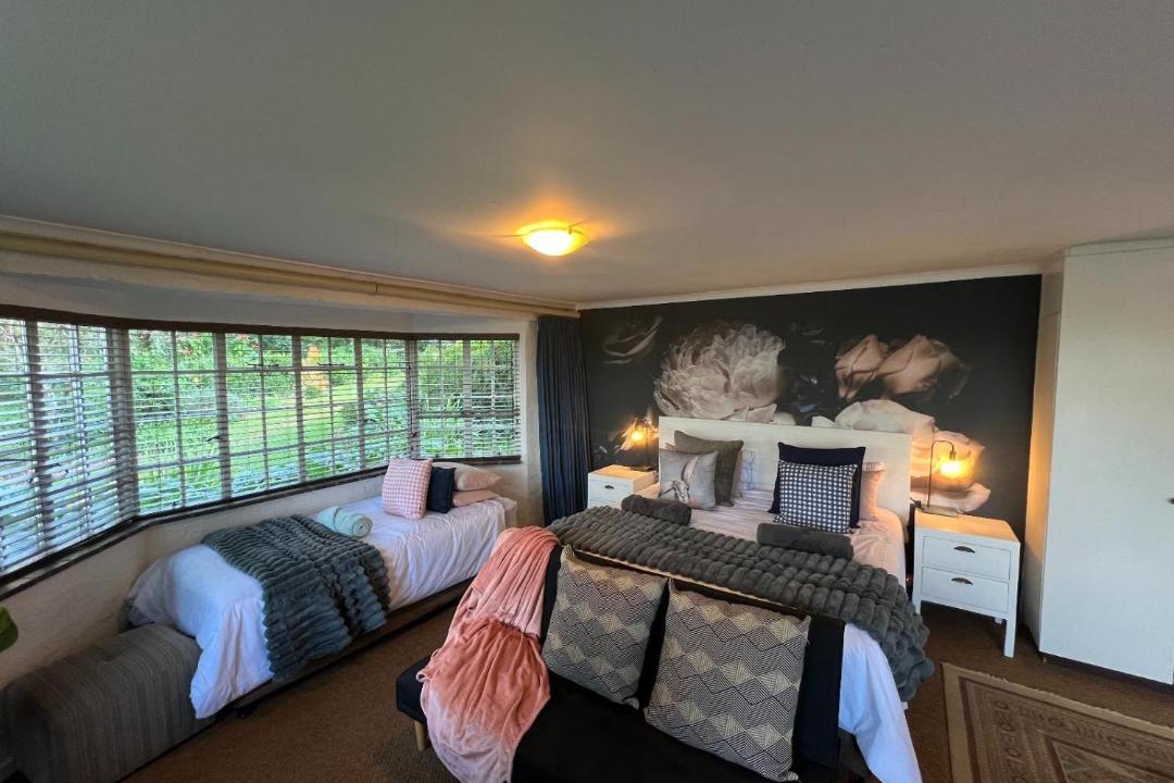 Photo of Bedroom in Hilton