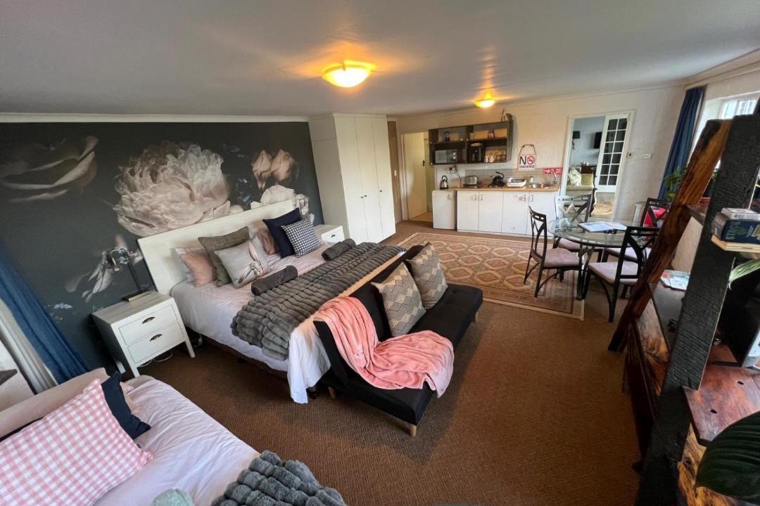 Photo of Bedroom in Hilton