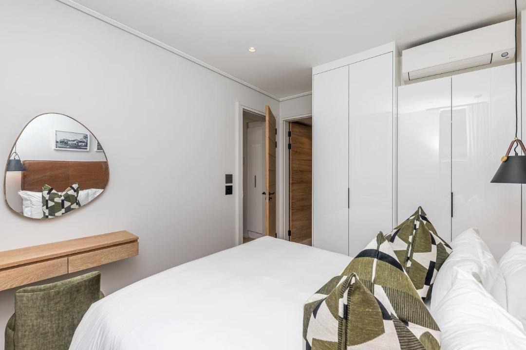 Photo of Bedroom in Stellenbosch Central