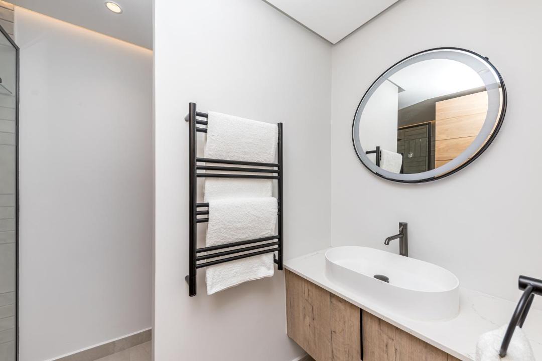 Photo of Bathroom in Stellenbosch Central