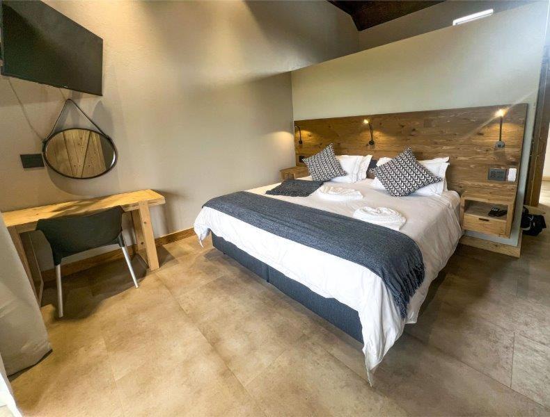 Photo of Bedroom in Kareeberg