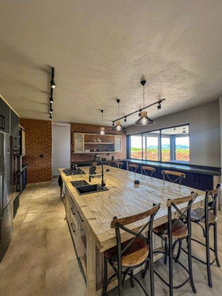 Photo of Kitchen in Kareeberg