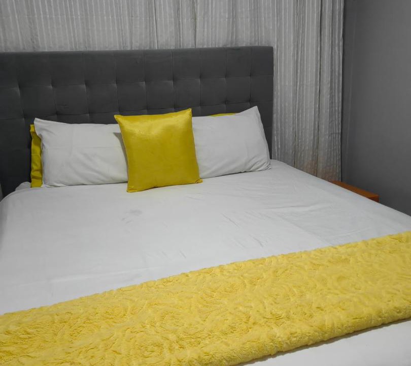 Photo of Bedroom in Berea